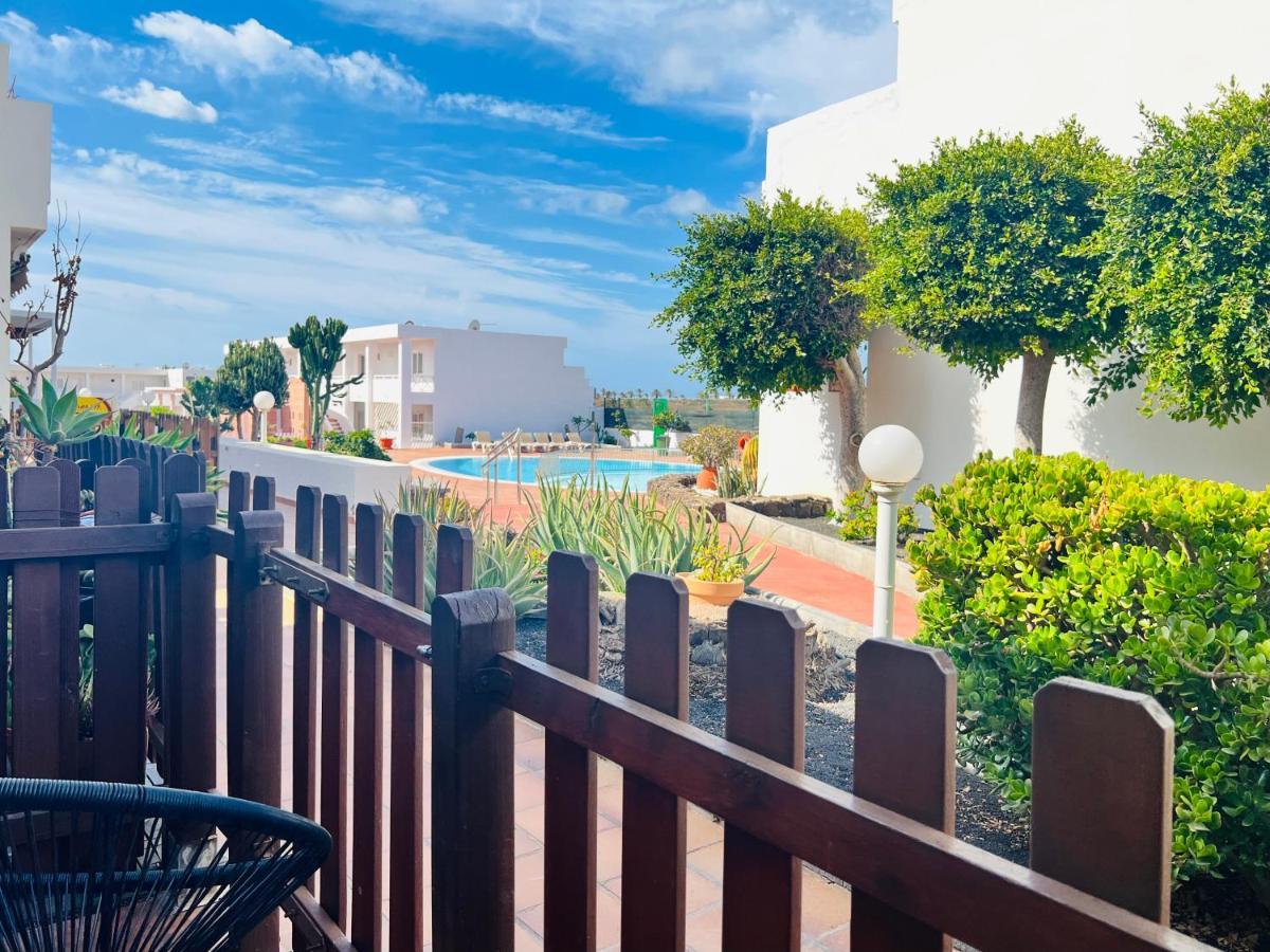 Canaryislandshost I Amanecer Costa Teguise Exterior foto